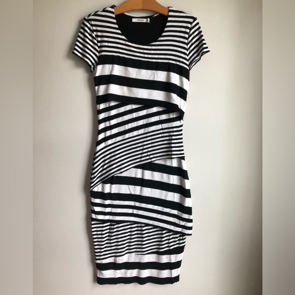 Bailey 44 Bandage Dress